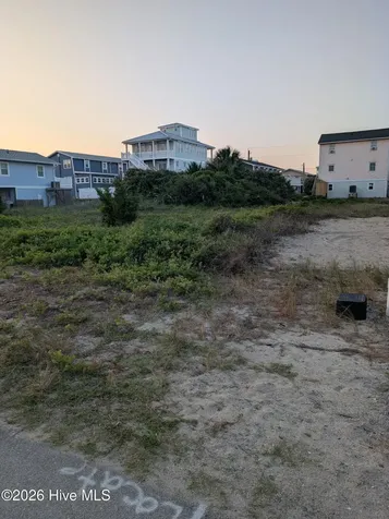1110 N Topsail Drive N Surf City NC 28445