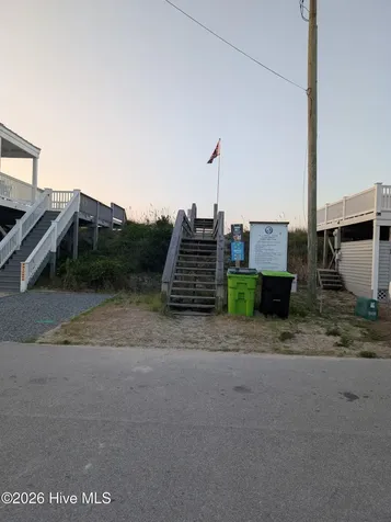 1110 N Topsail Drive N Surf City NC 28445