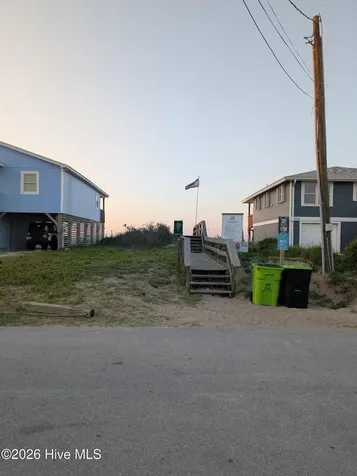 1110 N Topsail Drive N Surf City NC 28445