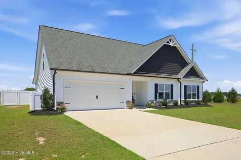 4008 Swift Creek Ayden NC 28513