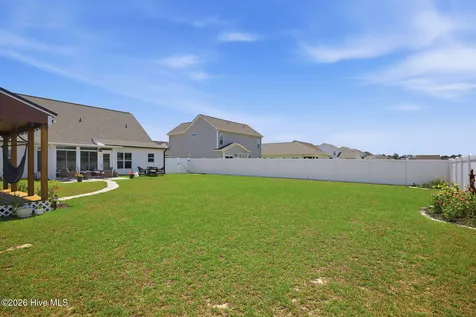 4008 Swift Creek Ayden NC 28513