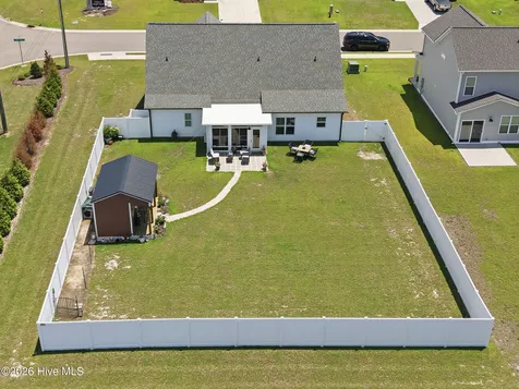 4008 Swift Creek Ayden NC 28513