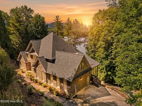 382 Lake Shore Drive Topton NC 28781