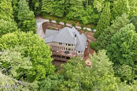 382 Lake Shore Drive Topton NC 28781
