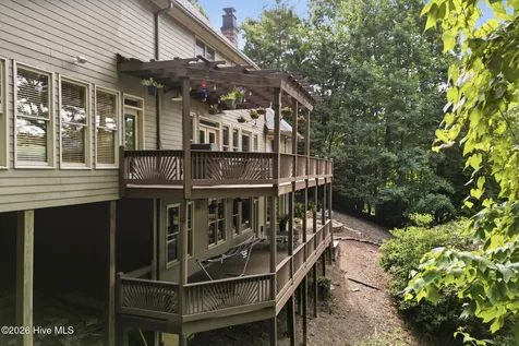 382 Lake Shore Drive Topton NC 28781