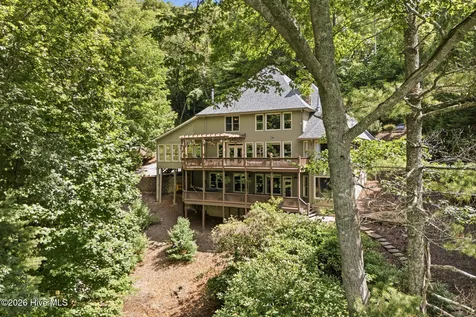 382 Lake Shore Drive Topton NC 28781