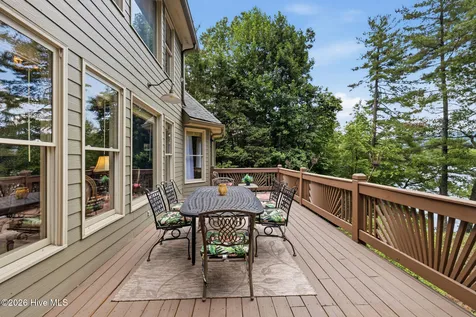 382 Lake Shore Drive Topton NC 28781