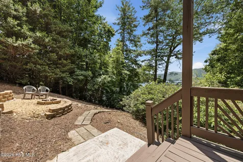 382 Lake Shore Drive Topton NC 28781
