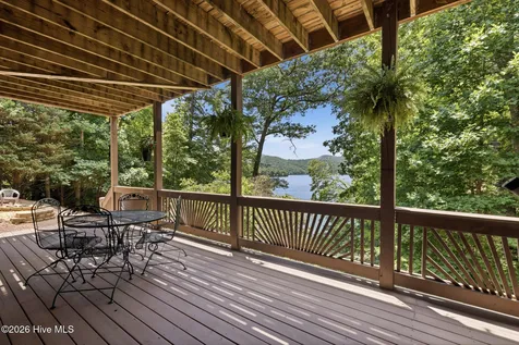 382 Lake Shore Drive Topton NC 28781