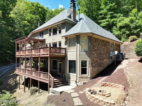382 Lake Shore Drive Topton NC 28781