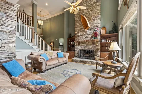 382 Lake Shore Drive Topton NC 28781