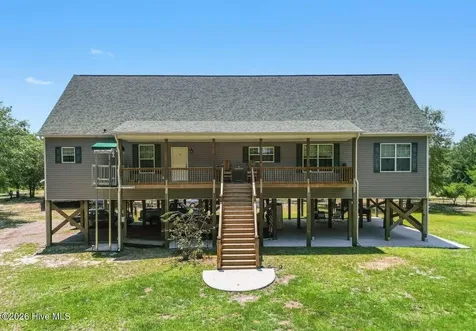 364 Murray Turner Farm Road Burgaw NC 28425