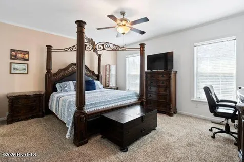 364 Murray Turner Farm Road Burgaw NC 28425