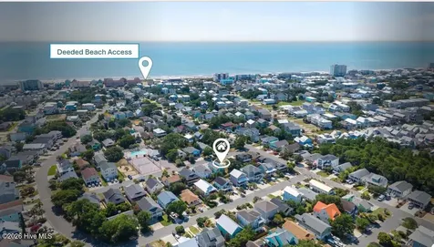 919 Riptide Lane Carolina Beach NC 28428