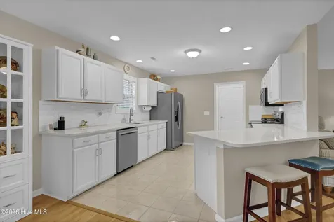 1309 Brookside Gardens Drive Wilmington NC 28411