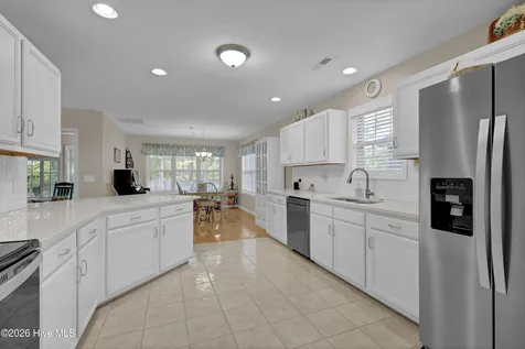 1309 Brookside Gardens Drive Wilmington NC 28411