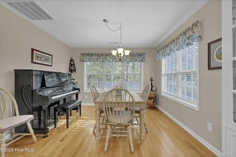 1309 Brookside Gardens Drive Wilmington NC 28411