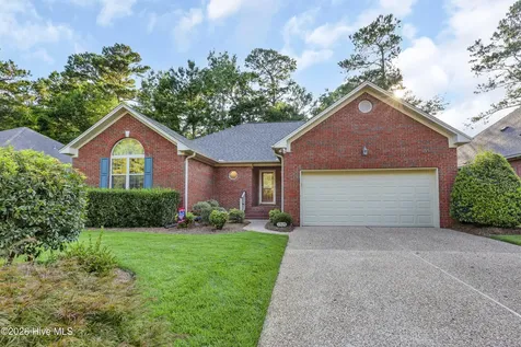 1309 Brookside Gardens Drive Wilmington NC 28411