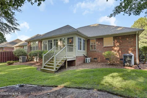 1309 Brookside Gardens Drive Wilmington NC 28411