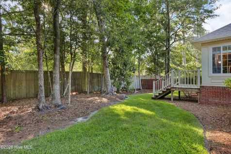 1309 Brookside Gardens Drive Wilmington NC 28411