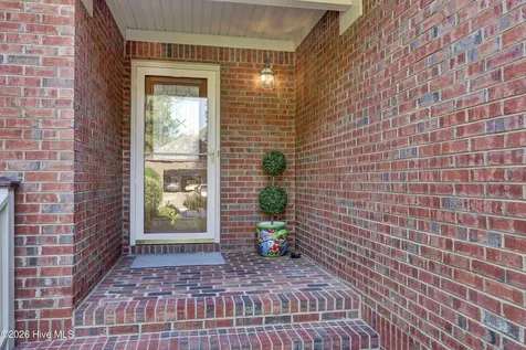 1309 Brookside Gardens Drive Wilmington NC 28411
