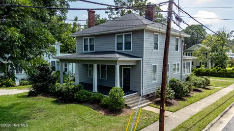 1101 N Market Street Washington NC 27889