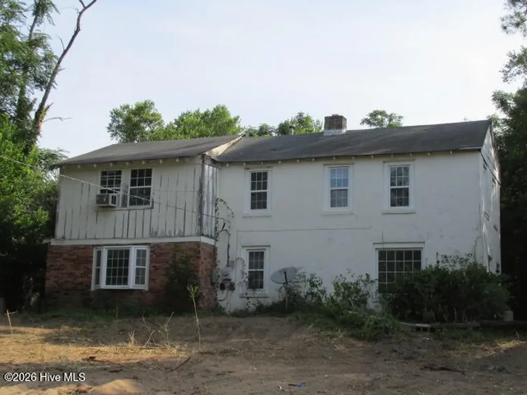 2215 Walden Drive Augusta GA 30904