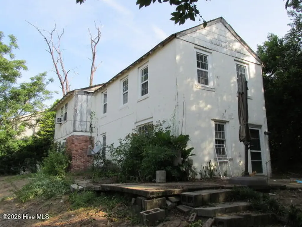 2215 Walden Drive Augusta GA 30904