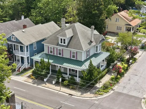 401 N Market Street Washington NC 27889
