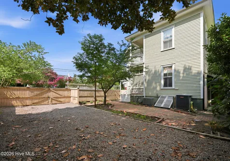 401 N Market Street Washington NC 27889