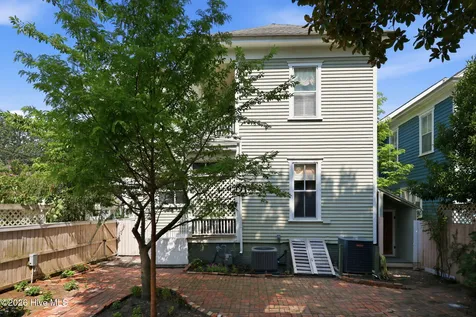 401 N Market Street Washington NC 27889