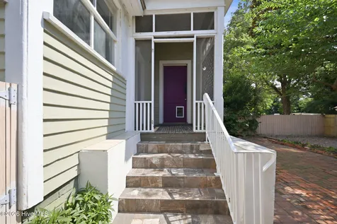 401 N Market Street Washington NC 27889