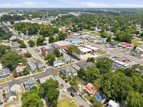 401 N Market Street Washington NC 27889