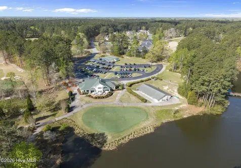 309 Potomac Drive Chocowinity NC 27817