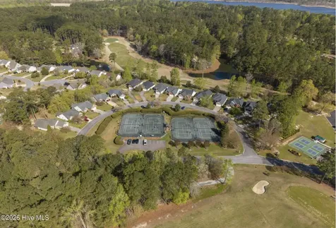 309 Potomac Drive Chocowinity NC 27817
