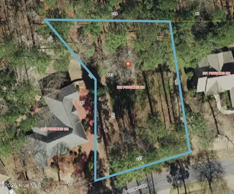 309 Potomac Drive Chocowinity NC 27817