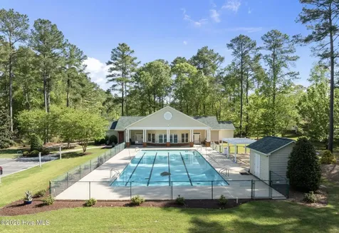 309 Potomac Drive Chocowinity NC 27817