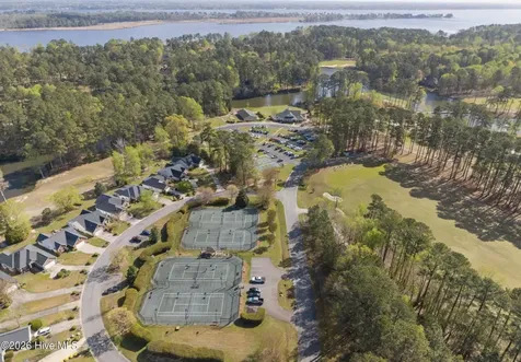 309 Potomac Drive Chocowinity NC 27817
