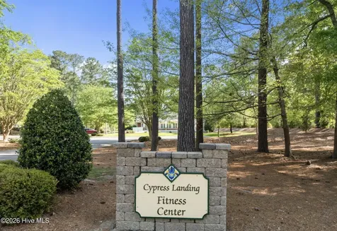 309 Potomac Drive Chocowinity NC 27817