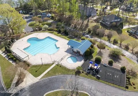 309 Potomac Drive Chocowinity NC 27817