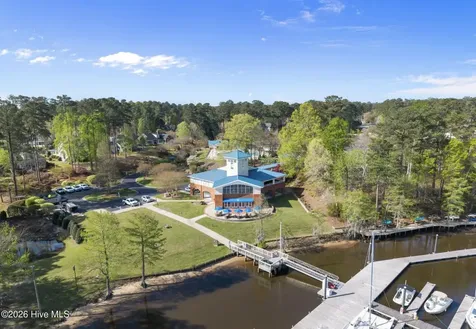 309 Potomac Drive Chocowinity NC 27817