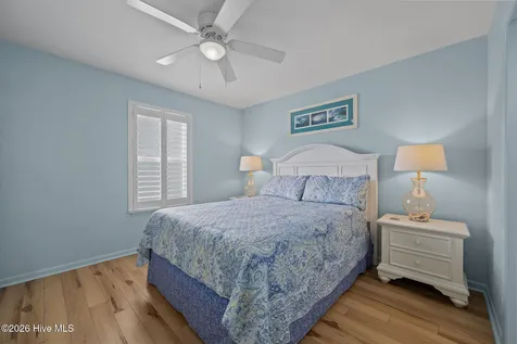 918 N New River Drive Surf City NC 28445