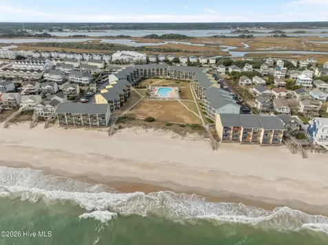 918 N New River Drive Surf City NC 28445