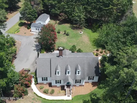 5137 Blackthorne Road Rocky Mount NC 27803