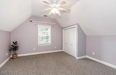 5137 Blackthorne Road Rocky Mount NC 27803