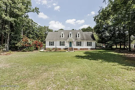 5137 Blackthorne Road Rocky Mount NC 27803