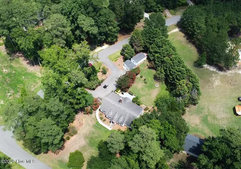 5137 Blackthorne Road Rocky Mount NC 27803