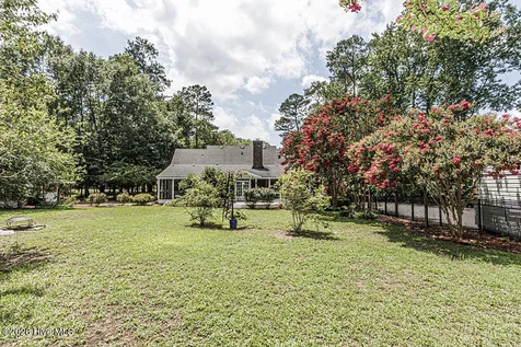 5137 Blackthorne Road Rocky Mount NC 27803