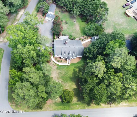 5137 Blackthorne Road Rocky Mount NC 27803