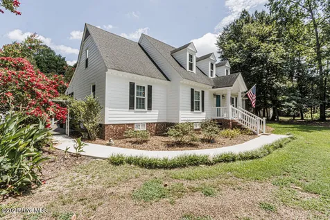 5137 Blackthorne Road Rocky Mount NC 27803